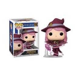 FUNKO POP! ANIME BLACK CLOVER VANESSA