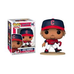 POP MLB GUARDIANS JOSE RAMIREZ