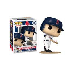 POP MLB RED SOX MASATAKA YOSHIDA