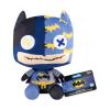 POP PLUSH 7" DC PATCHWORK BATMAN