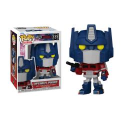 POP RETRO TOYS TRANSFORMERS G1 OPTIMUS PRIME