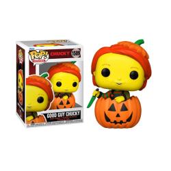 FUNKO POP! HORROR CHUCKY GOOD GUY VINTAGE HALLOWEEN