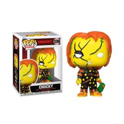 FUNKO POP! HORROR CHUCKY VINTAGE HALLOWEEN