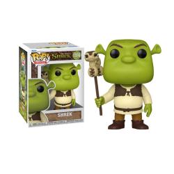 POP SHREK W/ SNAKE DREAMWORKS 30TH ANNIVERSARY