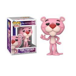 POP TV PINK PANTHER