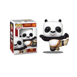 POP KUNG FU PANDA PO SPECIALTY SERIES IE