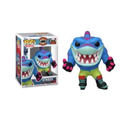 FUNKO POP! 90S STREET SHARKS STREEX