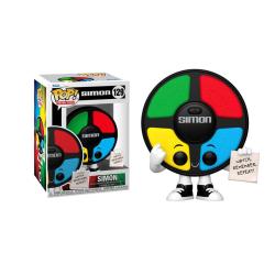 FUNKO POP! 90S SIMON THE GAME W/ CHASE