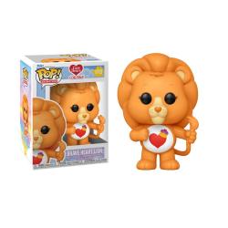 FUNKO POP! 90S CARE BEARS BRAVE HEART LION