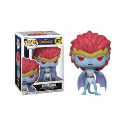 FUNKO POP! 90S GARGOYLES DEMONA (ANGRY)