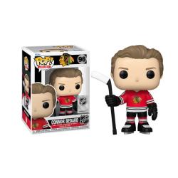 FUNKO POP! CONNOR BEDARD NHL BLACKHAWKS