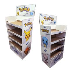 POP DISPLAY 80PC POKEMON