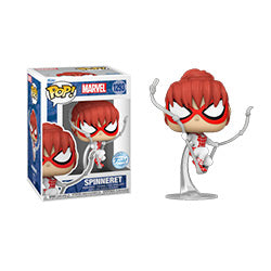 POP MARVEL SPIDER-MAN SPINNERET IE