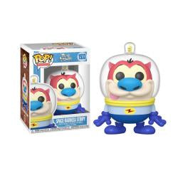 POP NICKELODEON STIMPY (SPACE SUIT)