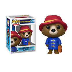 POP PADDINGTON PADDINGTON