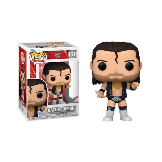 POP WWE RAZOR RAMON 94 SS