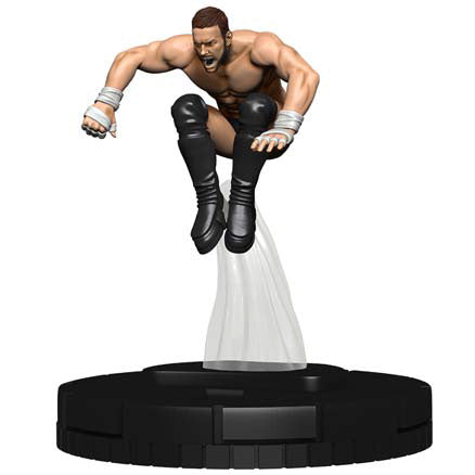 WWE HEROCLIX EXP FINN BALOR