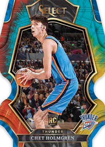 2023 PANINI SELECT BASKETBALL HYBRID BOX