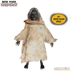 MDS ROTO PLUSH CREEPSHOW LIVE ACTION - THE CREEP