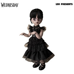 LDD PRESENTS DANCING WEDNESDAY