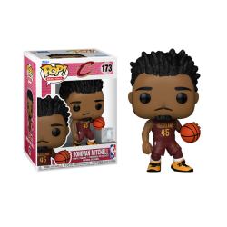 POP NBA CAVS DONOVAN MITCHELL