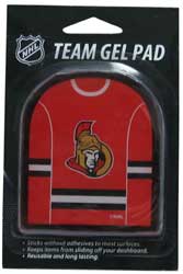 NHL PHONE GEL PAD-SENS