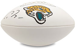 ALLEN ROBINSON AUTO FOOTBALL