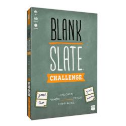 BLANK SLATE CHALLENGE GAME