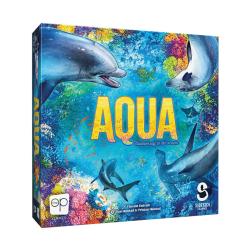 AQUA GAME