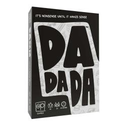 DADADA GAME