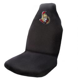 CAR SEAT COVER SENATORS