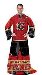 NHL CAPTAIN COMFY - FLAMES