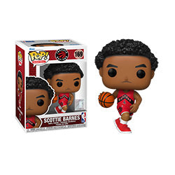 POP NBA RAPTORS SCOTTIE BARNES