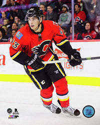 SEAN MONAHAN CALGARY FLAMES 8X10 PHOTO