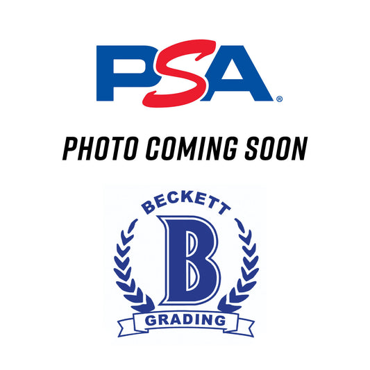 BGL LARGE GRADED CARD SLEEVES PSA / BECKETT