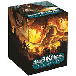 ASCENSION ALLIANCES DECK