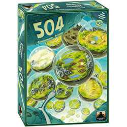 504 GAME (FREIDEMANN FRIESE)