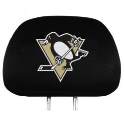 NHL AUTO HD RST COVER - PENGUIN