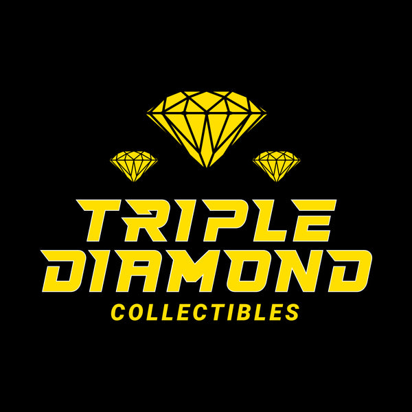 Triple Diamond Collectibles