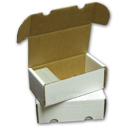 0400ct CARDBOARD CARD BOX 50 PACK