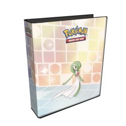 2'' POKEMON TRICK ROOM ALBUM