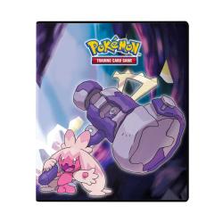 2" POKEMON TINKATON ULTRA PRO ALBUM