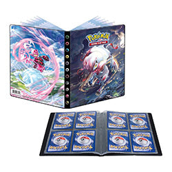 4 POCKET POKEMON SW&SH 11 PORTFOLIO