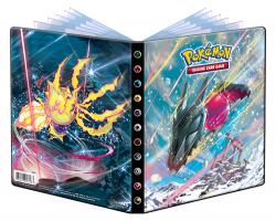 4 POCKET POKEMON SW&SH 12 PORTFOLIO