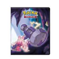 4 POCKET POKEMON TINKATON PORTFOLIO