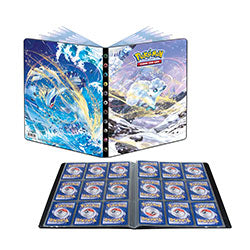 9 POCKET POKEMON SW&SH 12 PORTFOLIO