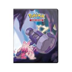 9 POCKET POKEMON TINKATON PORTFOLIO