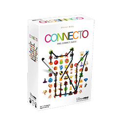 CONNECTO GAME