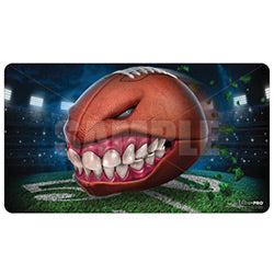 BREAKER MAT FOOTBALL TOM WOOD MONSTER