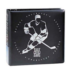 3'' BINDER HOCKEY TOP DOG